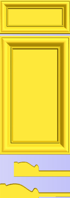 Cabinet Door___F45-062___P-1