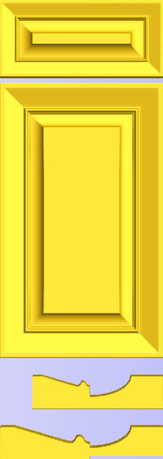 Cabinet Door___F45-057___P-3