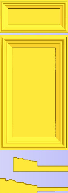 Cabinet Door___F45-043___P-1