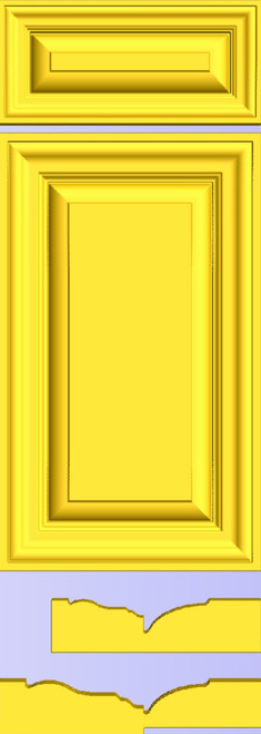 Cabinet Door___F45-042___P-5