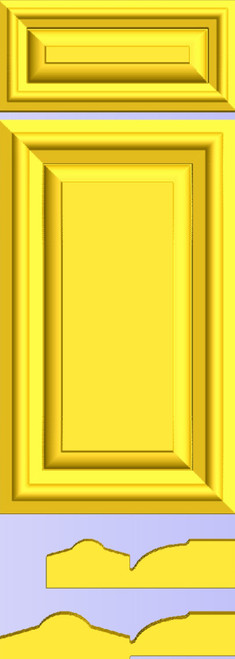 Cabinet Door___F45-036___P-5