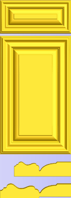 Cabinet Door___F45-034___P-6