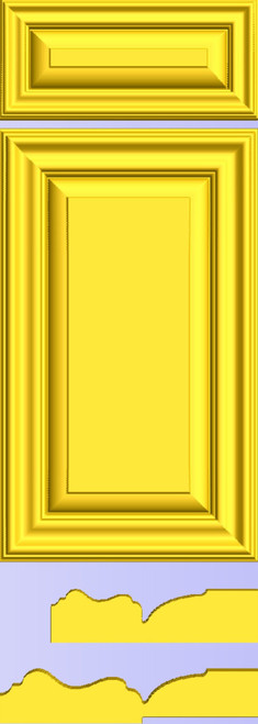 Cabinet Door___F45-034___P-5