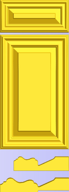 Cabinet Door___F45-034___P-4