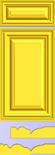 Cabinet Door___F45-033___P-5