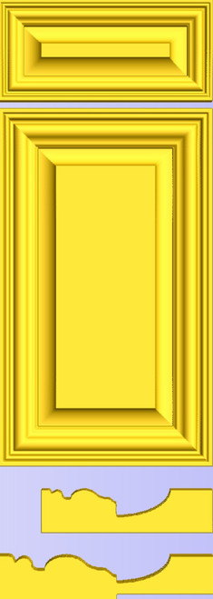 Cabinet Door___F45-033___P-3