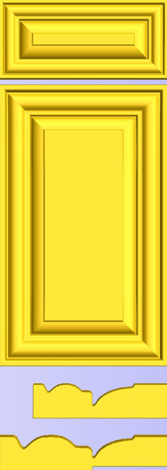 Cabinet Door___F45-032___P-5