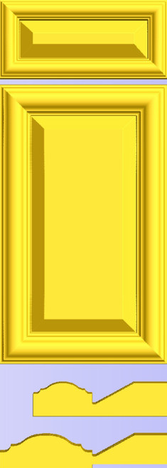 Cabinet Door___F45-029___P-2