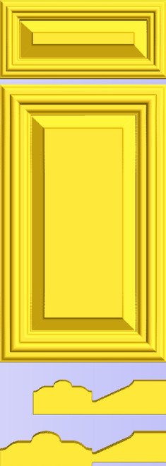 Cabinet Door___F45-028___P-4