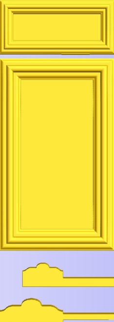 Cabinet Door___F45-028___P-1