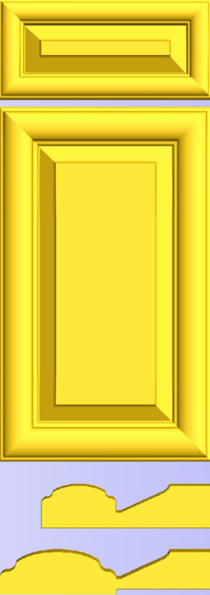 Cabinet Door___F45-027___P-4