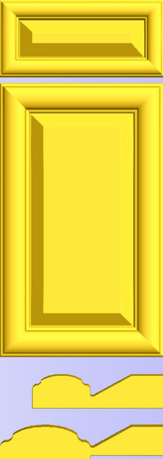 Cabinet Door___F45-027___P-2