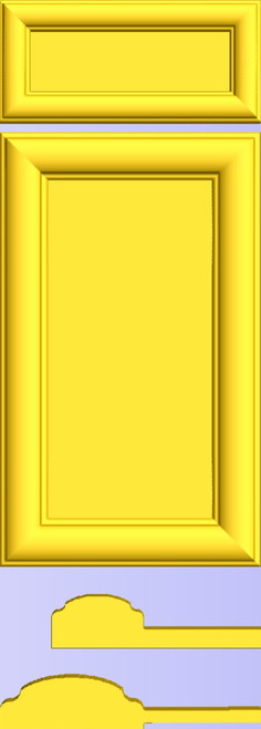 Cabinet Door___F45-027___P-1