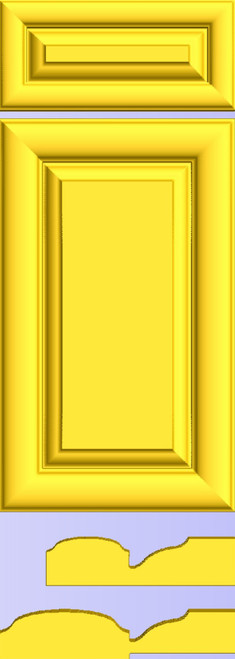 Cabinet Door___F45-026___P-6