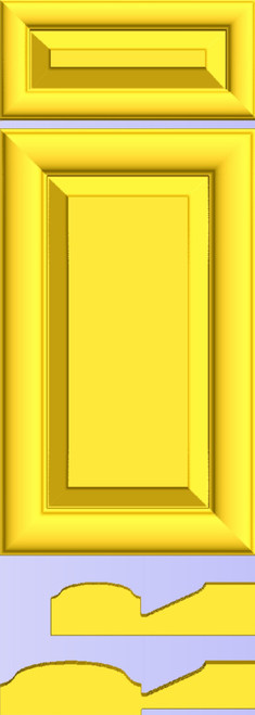 Cabinet Door___F45-026___P-4