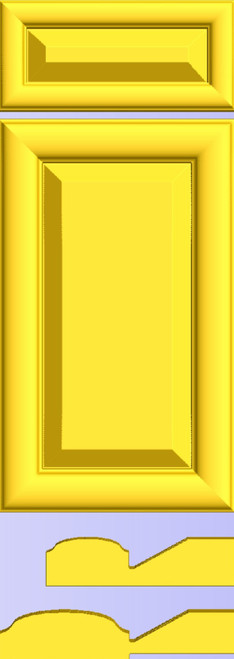 Cabinet Door___F45-026___P-2