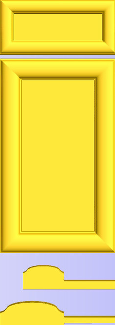 Cabinet Door___F45-026___P-1