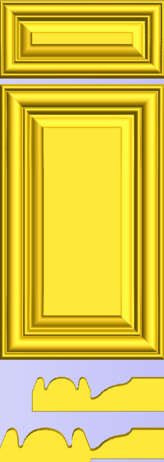 Cabinet Door___F45-025___P-6