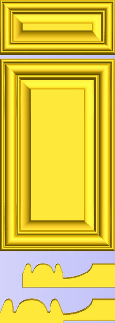 Cabinet Door___F45-025___P-3