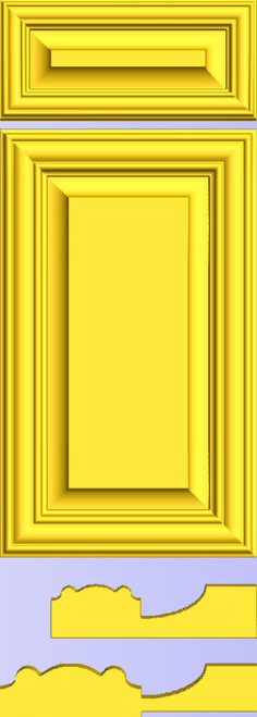 Cabinet Door___F45-024___P-3