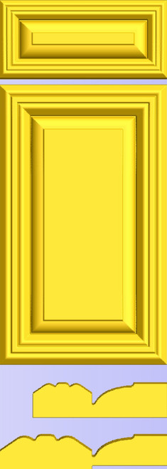 Cabinet Door___F45-023___P-5