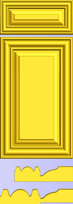 Cabinet Door___F45-022___P-6