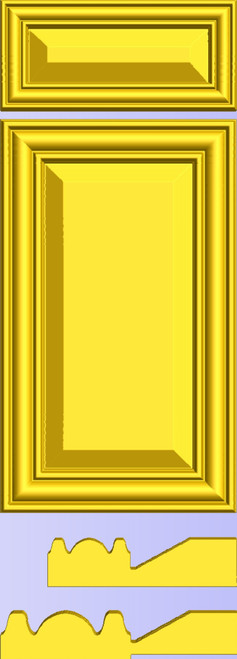 Cabinet Door___F45-022___P-2