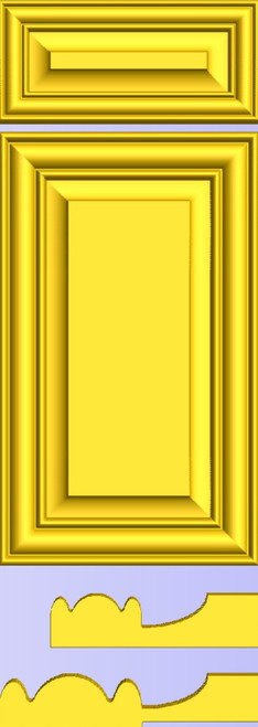 Cabinet Door___F45-020___P-3