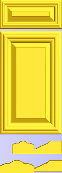 Cabinet Door___F45-005___P-4