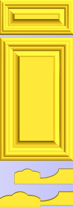 Cabinet Door___F45-005___P-3