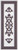 Folding Screen_____Carved_____739