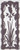 Folding Screen_____Carved_____711