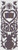 Folding Screen_____Carved_____710