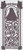 Folding Screen_____Carved_____703