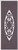 Folding Screen_____Carved_____691