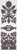 Folding Screen_____Carved_____690