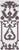 Folding Screen_____Carved_____678