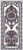 Folding Screen_____Carved_____674