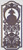 Folding Screen_____Carved_____669
