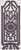 Folding Screen_____Carved_____663