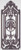Folding Screen_____Carved_____659