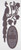 Folding Screen_____Carved_____658