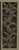 Folding Screen_____Carved_____654