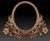 Folding Screen_____Carved_____607