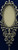 Folding Screen_____Carved_____606