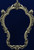 Folding Screen_____Carved_____589