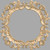 Folding Screen_____Carved_____582