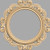 Folding Screen_____Carved_____578