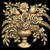 Folding Screen_____Carved_____557