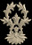 Folding Screen_____Carved_____556